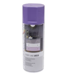 Peinture intérieur et extérieur violet