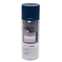 Peinture intérieur et extérieur bleu canard < Gifi New