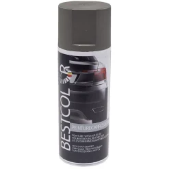 Peinture spéciale pare choc gris anthracite < Gifi New