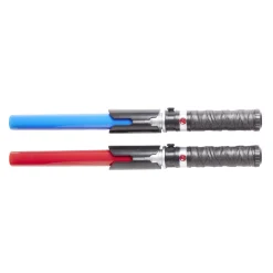Épée laser extensible 2 en 1