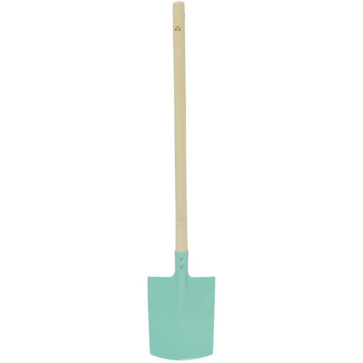 Pelle enfant acier et bois L68x13cm