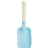 Pelle enfant pour jardin en métal bleu et manche bois L20,5cm