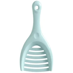Pelle à litière en plastique L25cm (2 modèles)