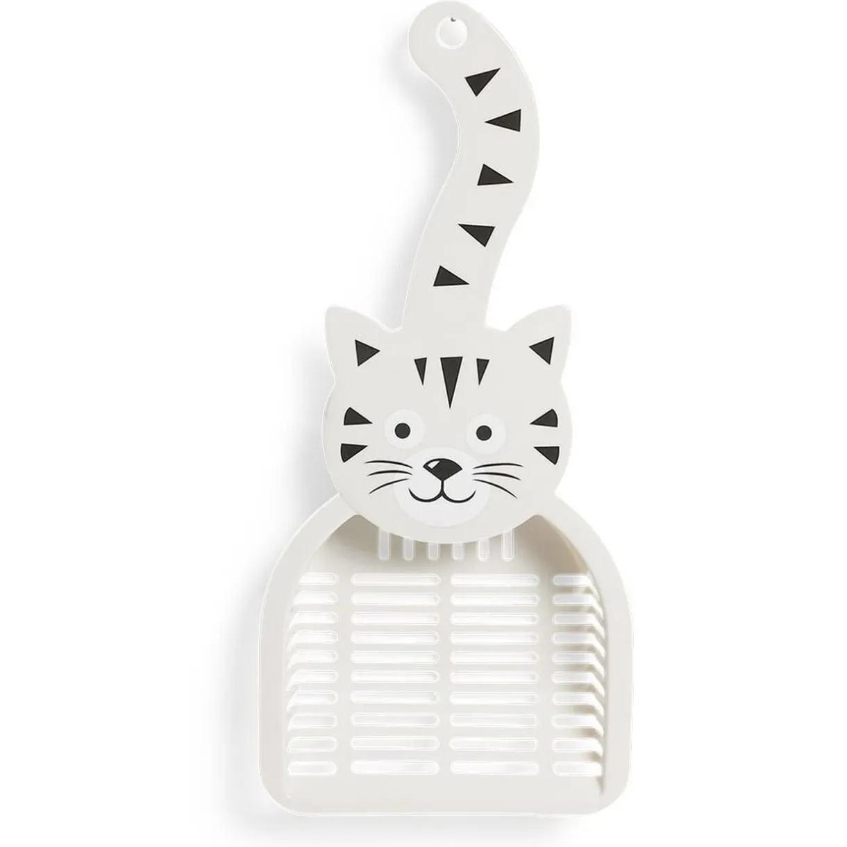 Pelle à litière pour chat plastique 3 modèles < Gifi
