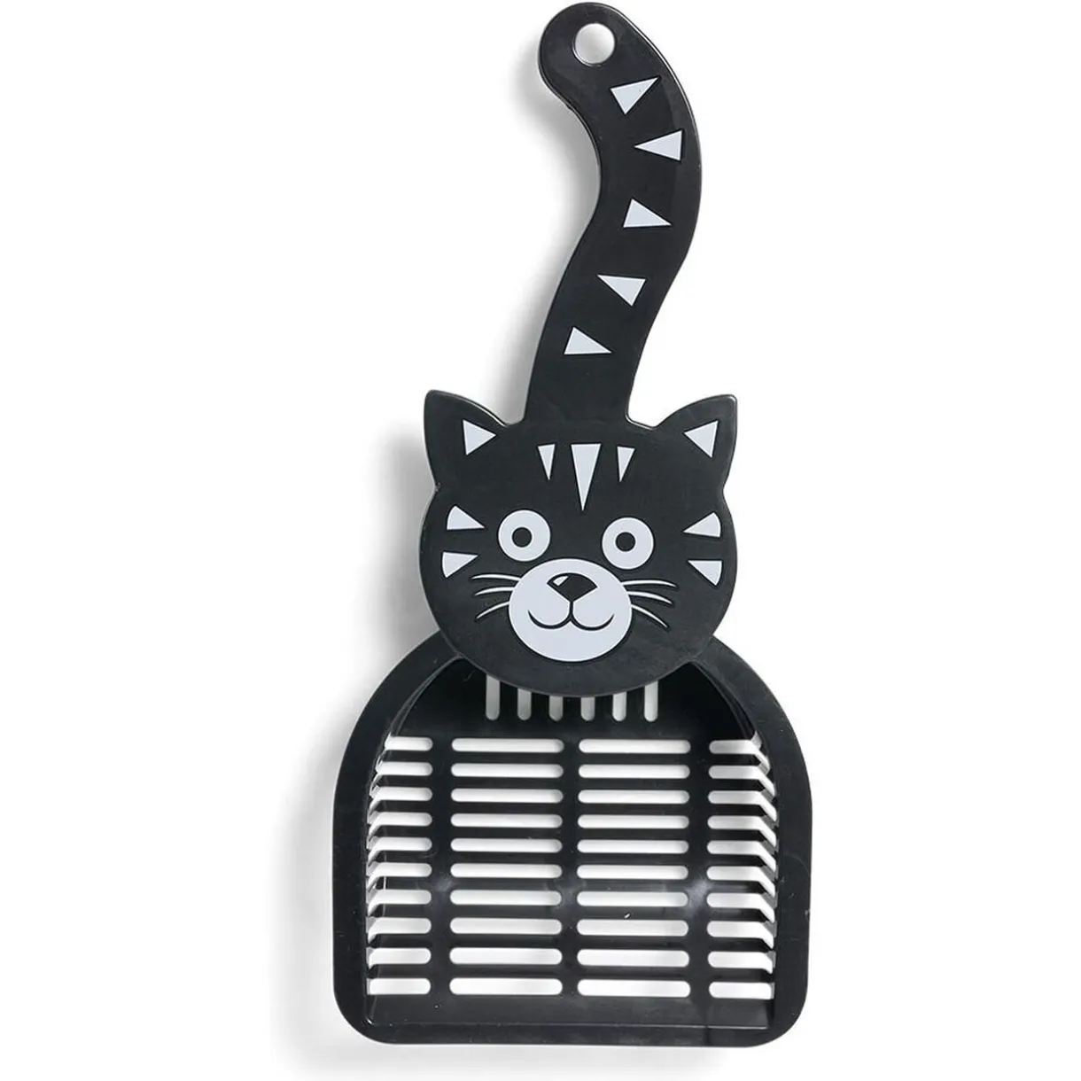 Pelle à litière pour chat plastique 3 modèles < Gifi
