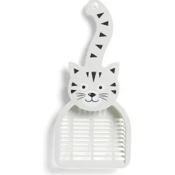 Pelle à litière pour chat plastique 3 modèles < Gifi