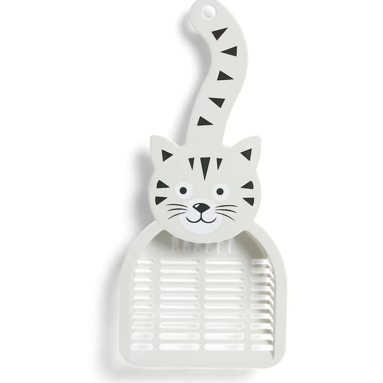 Pelle à litière pour chat plastique 3 modèles < Gifi