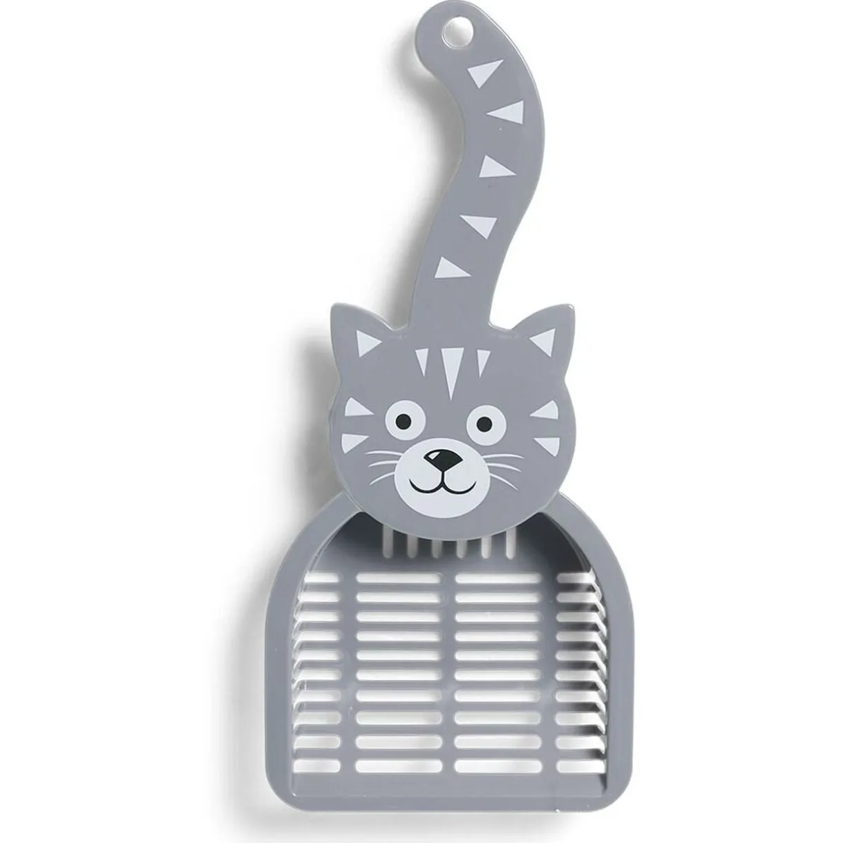 Pelle à litière pour chat plastique 3 modèles < Gifi
