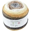 Pelote de laine acrylique ton beige 150g < Gifi Best