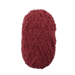 Pelote fil à tricoter polyester doux 80m 100gr (4 modèles) < Gifi Best