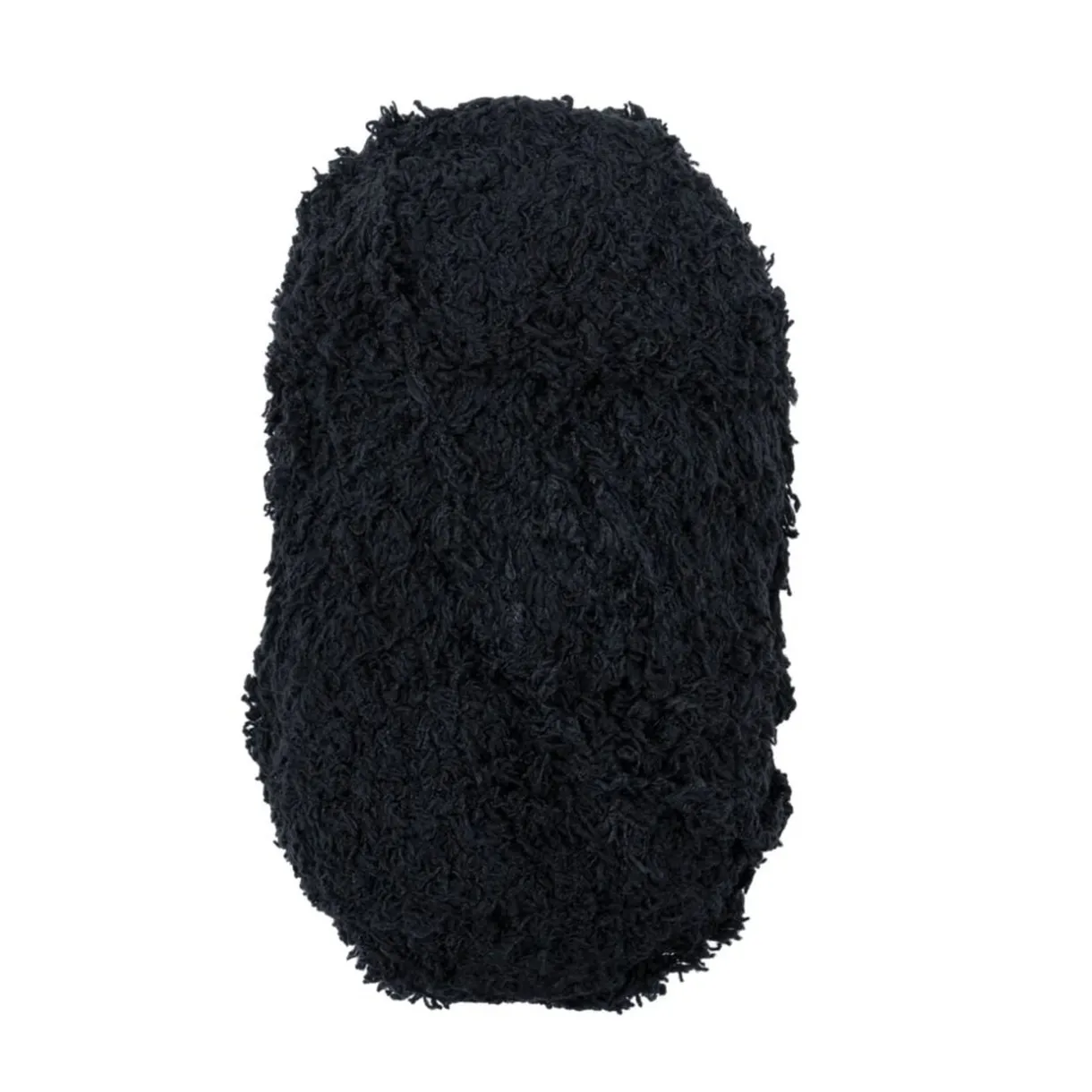 Pelote fil à tricoter polyester doux 80m 100gr (4 modèles) < Gifi Best