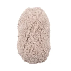 Pelote fil à tricoter polyester doux 80m 100gr (4 modèles) < Gifi Best