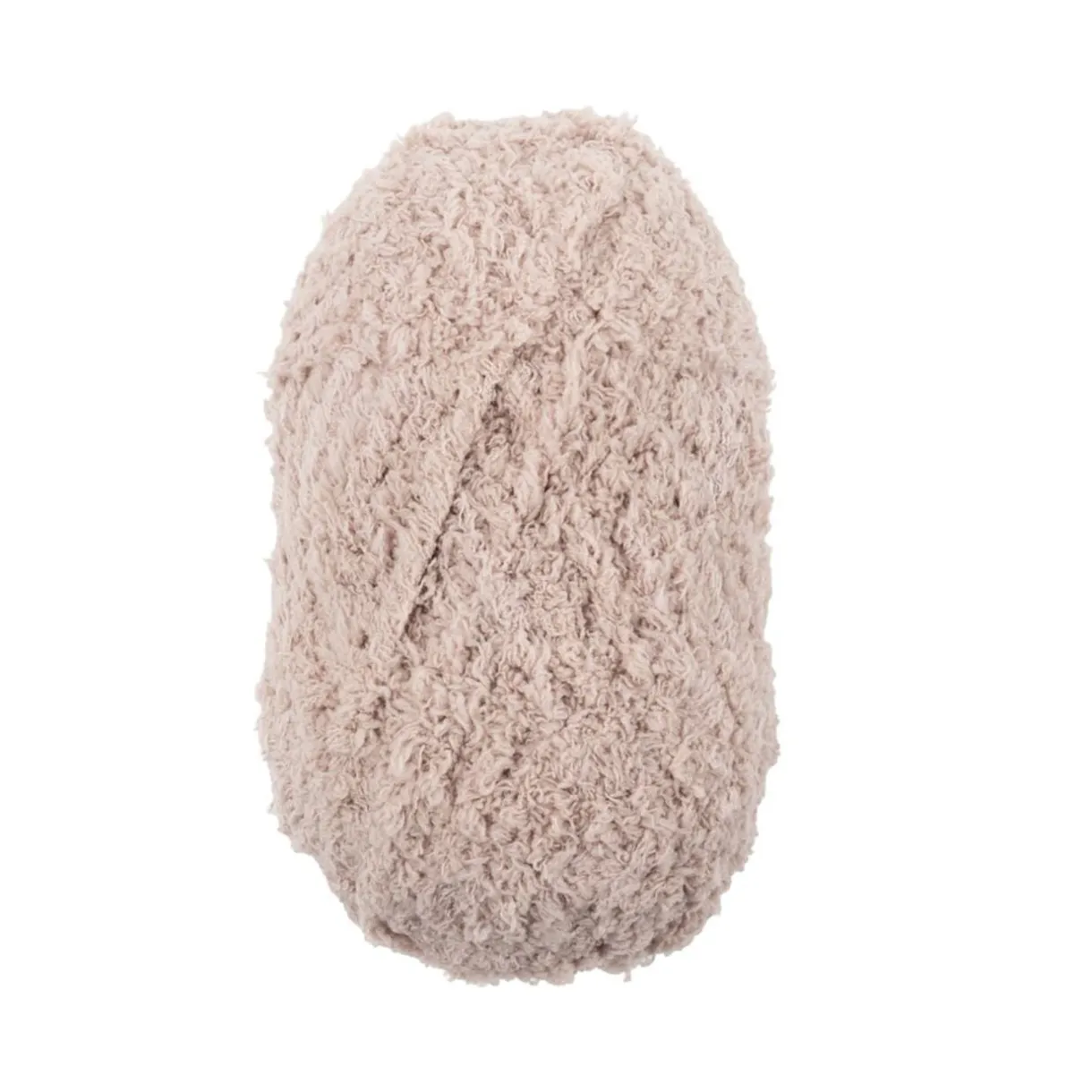 Pelote fil à tricoter polyester doux 80m 100gr (4 modèles) < Gifi Best