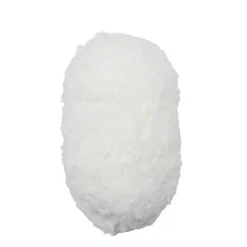 Pelote fil à tricoter polyester doux 80m 100gr (4 modèles) < Gifi Best