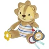 Peluche activité sonore < Gifi Online