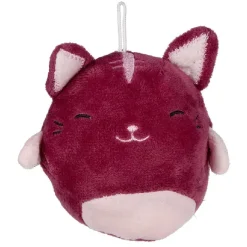 Peluche balle anti stress