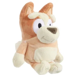 Peluche Bluey polyester H20cm (plusieurs modèles) < Gifi Outlet