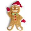 Peluche bonhomme pain d'épice H30cm < Gifi Hot
