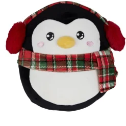 Peluche de Noël moelleuse Squish (3 modèles) < Gifi Hot