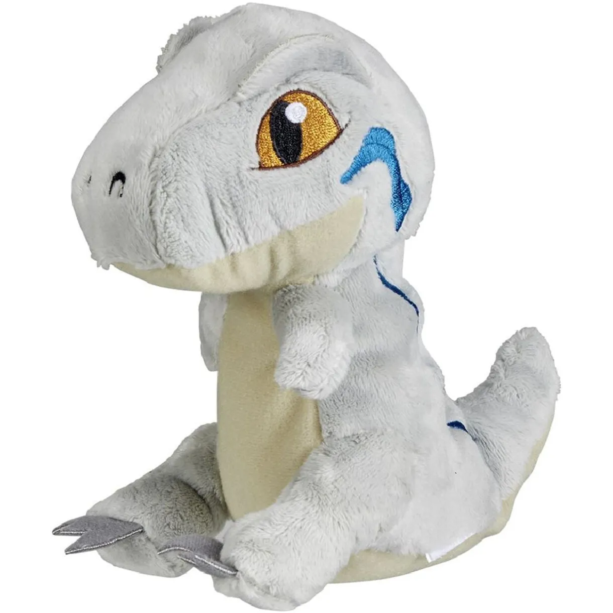 Peluche dinosaure Jurassic World H18 cm < Gifi Sale