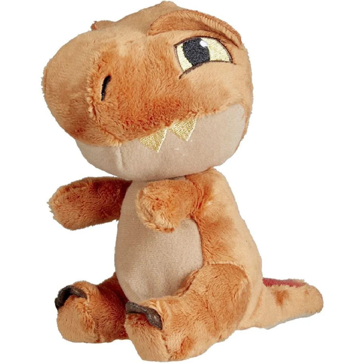 Peluche dinosaure Jurassic World H18 cm < Gifi Sale