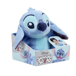 Peluche Disney aimantée épaule 11x9xH12cm (6 modèles) < Gifi Outlet