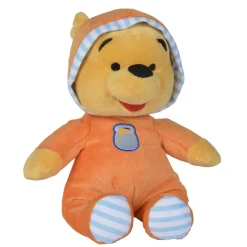Peluche Disney en pyjama < Gifi Hot