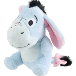 Peluche Disney personnages iconiques H17cm (5 modèles)