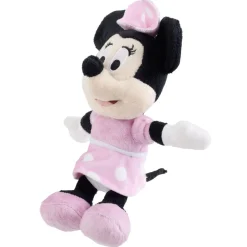 Peluche Disney personnages iconiques H17cm (5 modèles)