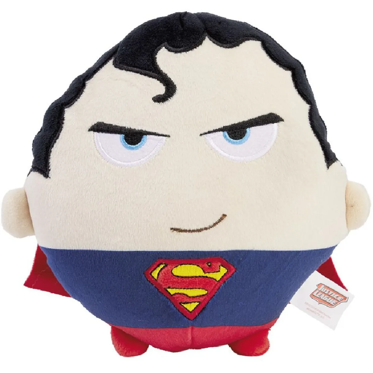 Peluche Justice League Ø17 cm < Gifi Discount