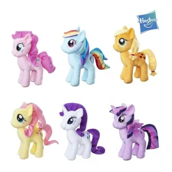 Peluche mon petit poney < Gifi Outlet