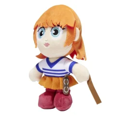 Peluche One Piece H20cm (4 modèles)