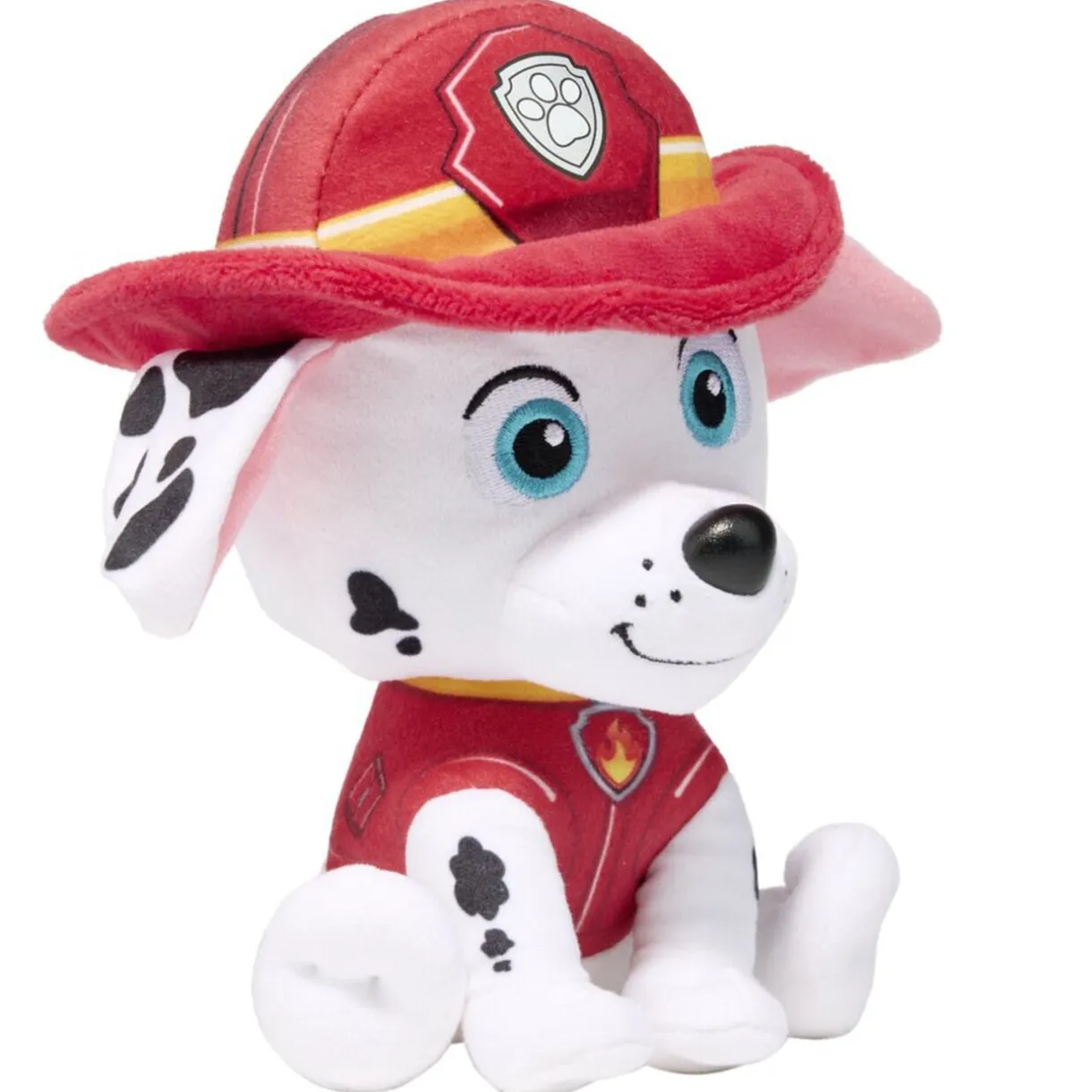 Peluche Pat' Patrouille polyester H15cm (7 modèles) < Gifi