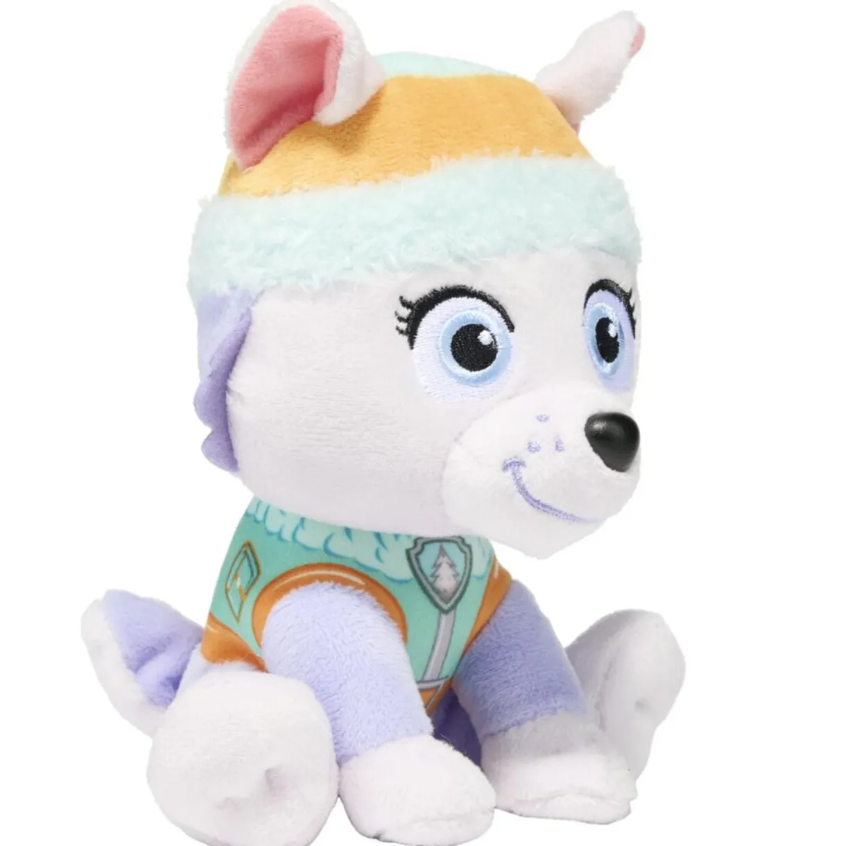 Peluche Pat' Patrouille polyester H15cm (7 modèles) < Gifi