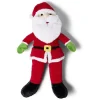 Peluche Père-Noël 80cm < Gifi Outlet