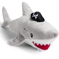 Peluche requin L70cm polyester < Gifi Online