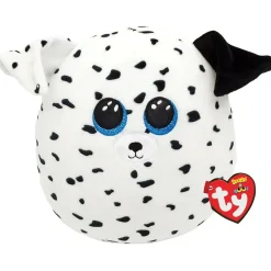 Peluche Squish A Boos L.25 cm