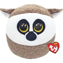 Peluche Squish A Boos L.25 cm