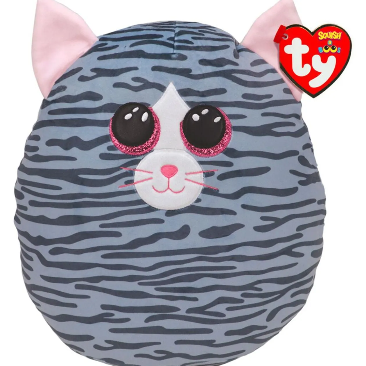 Peluche Squish A'Boss Ø40cm
