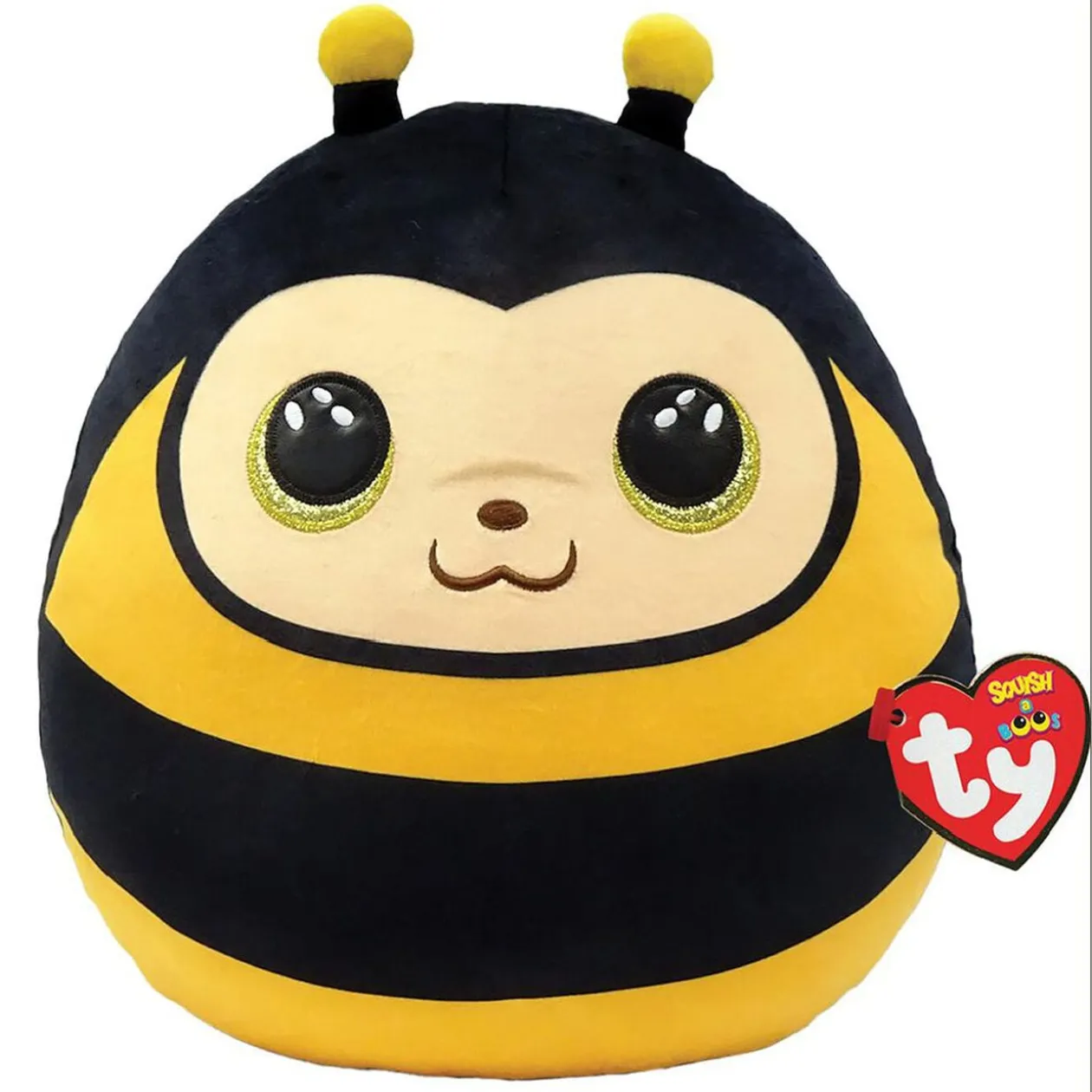 Peluche Squish A'Boss Ø40cm