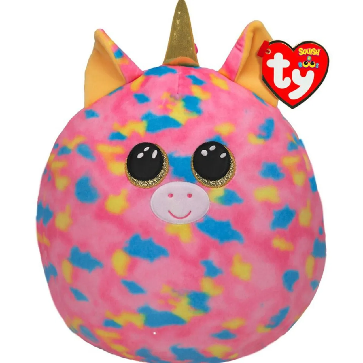 Peluche Squish A'Boss Ø40cm