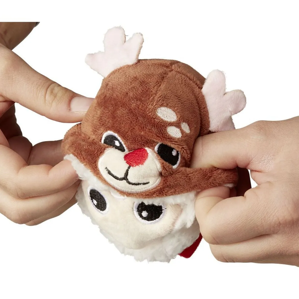 Peluche squishy reversible < Gifi Discount