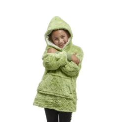 Peluche sweat à capuche 2en1 - 3 modèles < Gifi Hot