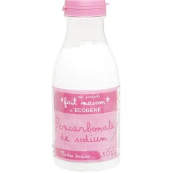 Percarbonate sodium 500g < Gifi Online