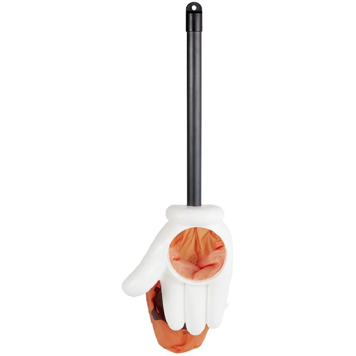 Perche sac à bonbon Halloween Disney main de Mickey Ø20xL60cm < Gifi Online