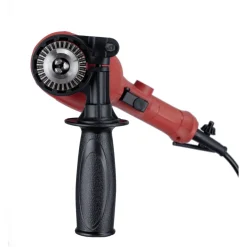Perçeuse visseuse à percussion filaire Profilex rouge 500W 25x6xH22cm < Gifi Outlet