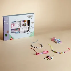 Perle à bijoux avec bracelet < Gifi Clearance
