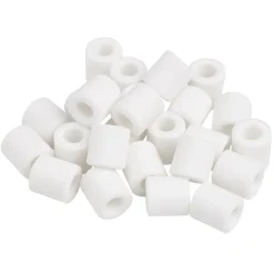 Perles de céramiques filtrantes x25