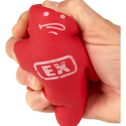 Personnage anti-stress 2 modèles < Gifi