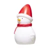 Personnage de Noël lumineux H11cm (2 modèles) < Gifi Sale